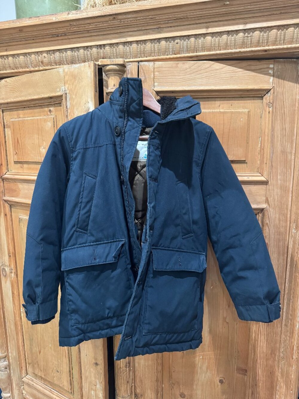 Boys J. Crew Jacket
